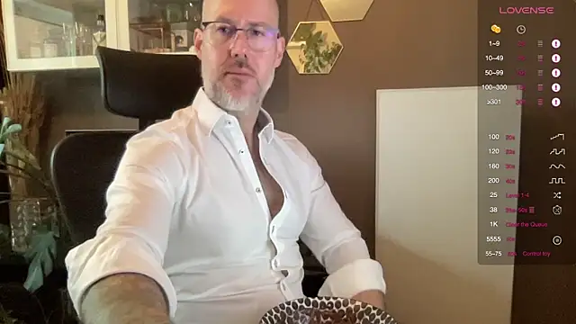 the new fit rubinho online show from February 19, 2026, 8:43 am