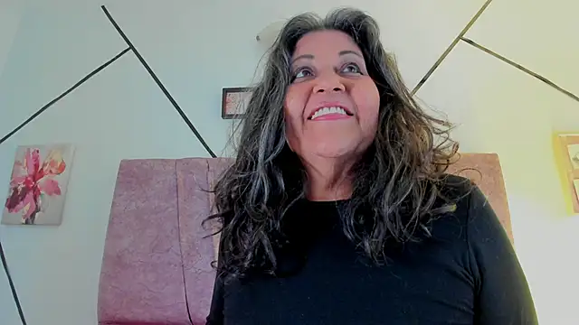 Victoriaa Anderson online show from January 9, 2026, 12:30 pm