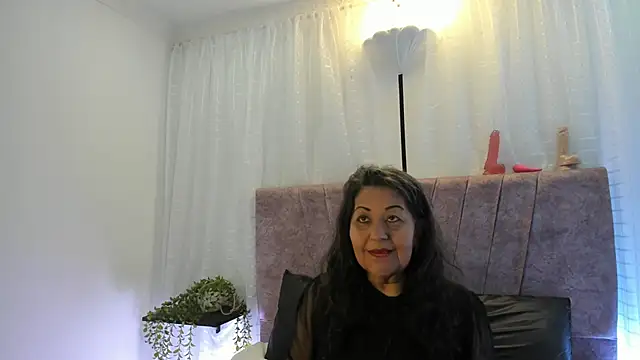 Victoriaa Anderson online show from March 30, 2026, 1:34 pm