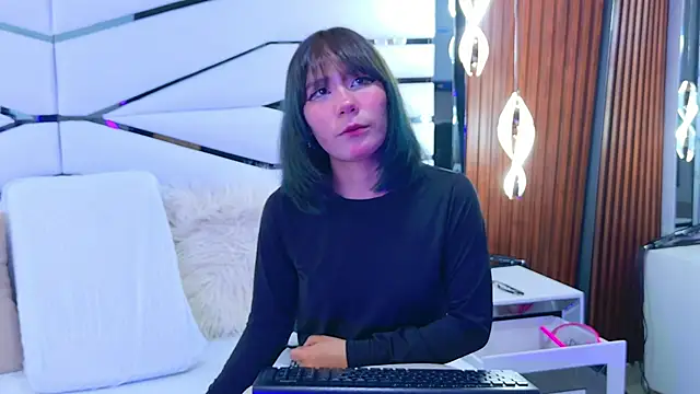 BunnySexyy18 online show from December 20, 2025, 7:32 pm