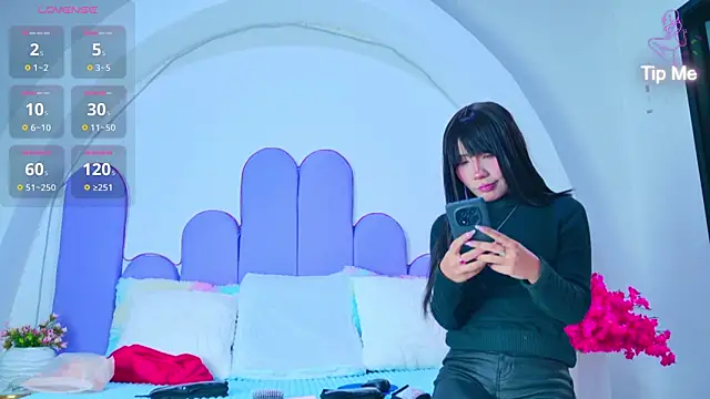 BunnySexyy18 online show from April 11, 2026, 3:11 am