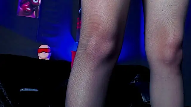 MartinaStones online show from January 31, 2026, 10:08 pm