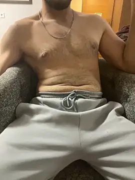 DARK0924 online show from December 3, 2025, 3:58 am