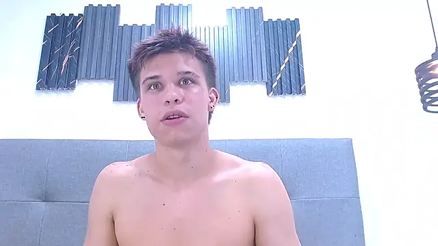 Liam York  online show from March 7, 2026, 1:46 am