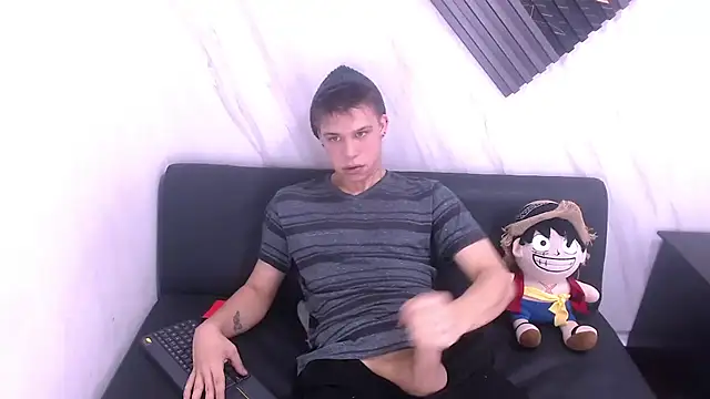 Liam York  online show from March 11, 2026, 10:05 pm