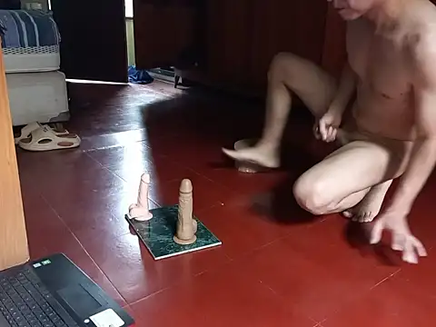 Maqui3 online show from March 26, 2026, 8:25 pm