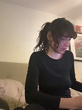 hibanaduo online show from February 19, 2026, 10:39 pm