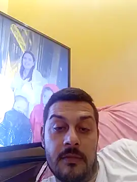 Snapshot of sexyhardman4you chatting on November 9, 2025, 9:02 pm sexyhardman4you online show from November 9, 2025, 9:02 pm