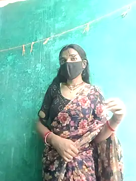 Chandraverma89 online show from June 16, 2026, 1:41 am