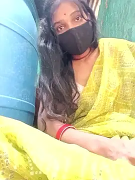 Chandraverma89 online show from June 17, 2026, 2:03 am