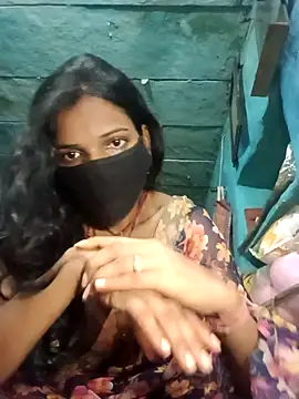 Chandraverma89 online show from June 24, 2026, 1:48 am