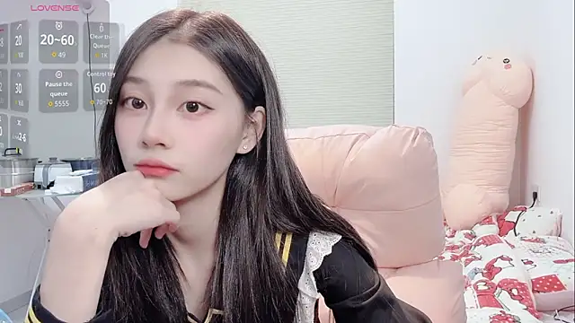 lris-Beauty online show from March 2, 2026, 8:54 am