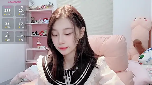 lris-Beauty online show from March 29, 2026, 3:17 am