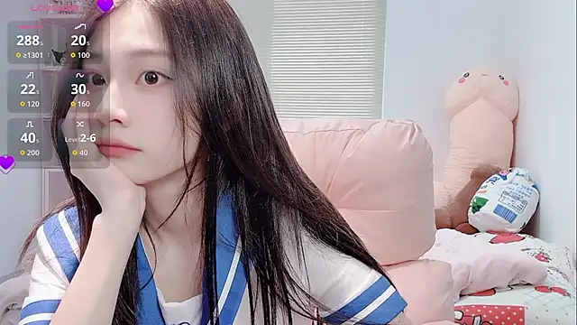 lris-Beauty online show from April 14, 2026, 6:52 am