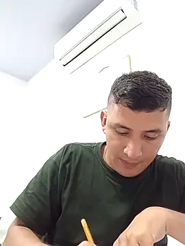 MonasticCanine online show from February 18, 2026, 2:40 am