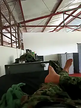 MonasticCanine online show from February 19, 2026, 6:37 pm