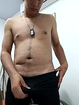 MonasticCanine online show from February 20, 2026, 10:32 pm