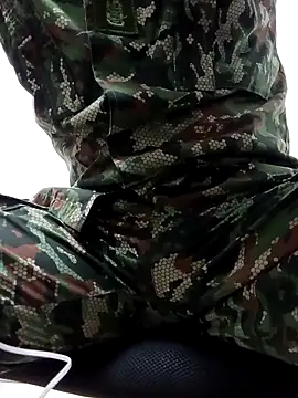 MonasticCanine online show from February 26, 2026, 12:26 pm