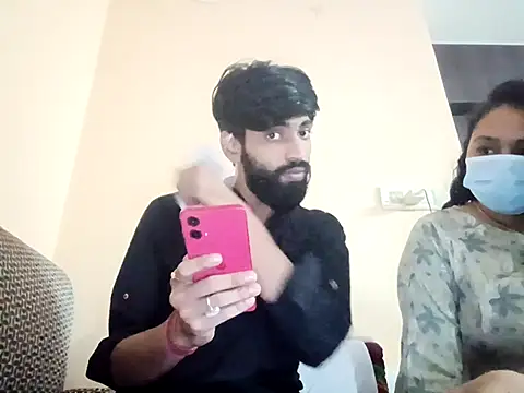 Misti 69 online show from November 10, 2025, 12:15 pm