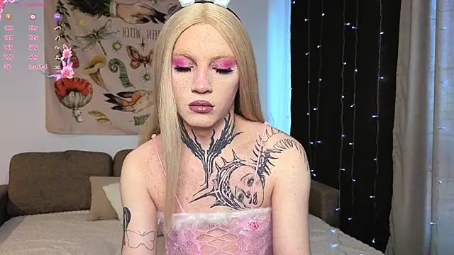 1lola4ka online show from March 22, 2026, 1:47 pm