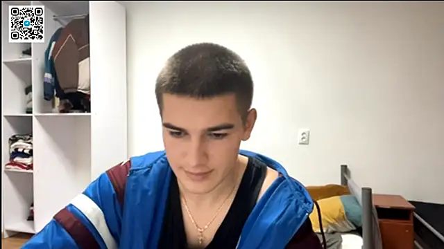  BarePulse online show from December 3, 2025, 7:34 pm