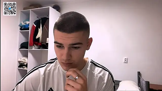  BarePulse online show from February 17, 2026, 8:59 pm