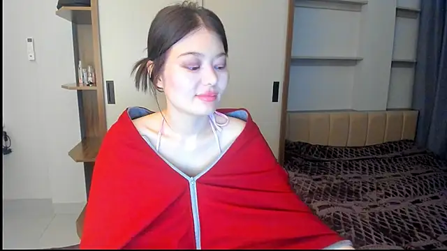 HopeLovely online show from February 16, 2026, 3:46 am