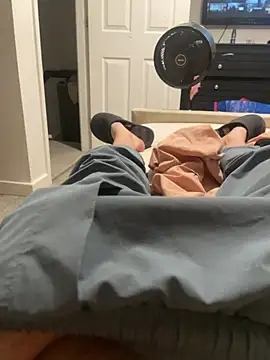 Snapshot of Kinkycouple142 chatting on February 10, 2026, 8:24 pm Kinkycouple142 online show from February 10, 2026, 8:24 pm