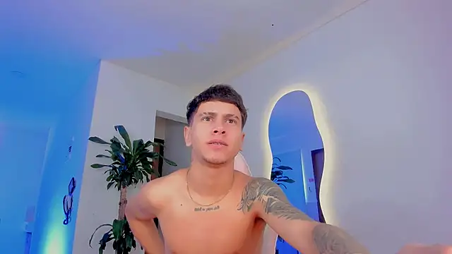 GoodVibeGuy online show from November 10, 2025, 6:07 pm