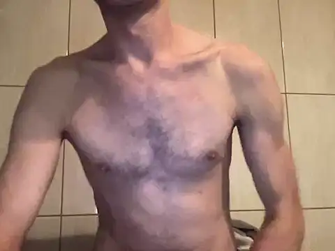 Hotcrazy235 online show from November 11, 2025, 5:40 am