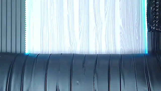 JennaRosse online show from November 26, 2025, 8:54 pm