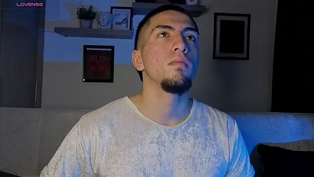 AresMassimoX online show from November 20, 2025, 1:28 am