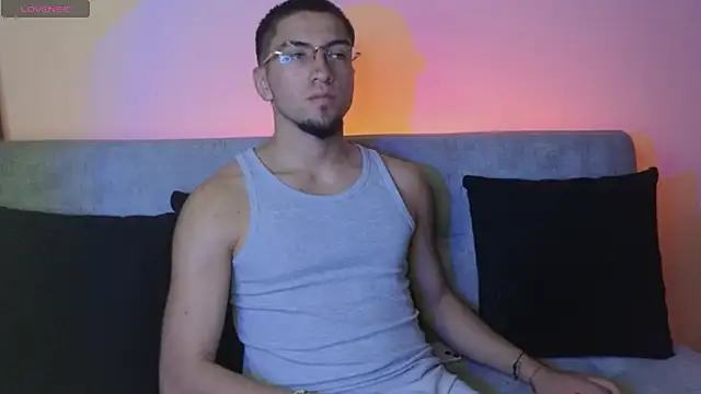 AresMassimoX online show from April 5, 2026, 2:47 pm