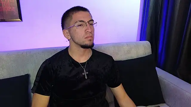 AresMassimoX online show from May 20, 2026, 2:01 pm