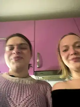 Dona Mafia online show from December 21, 2025, 7:04 am