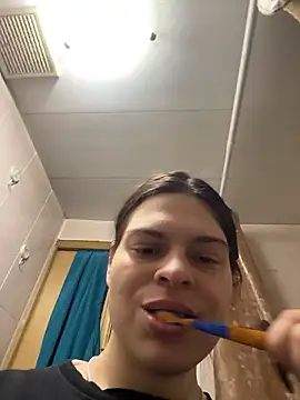 Dona Mafia online show from January 11, 2026, 1:10 am