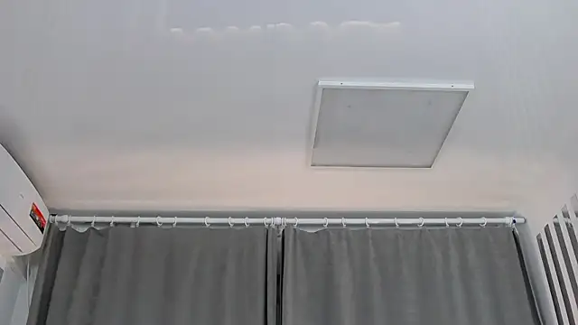 RachaelCute online show from June 6, 2026, 3:55 am
