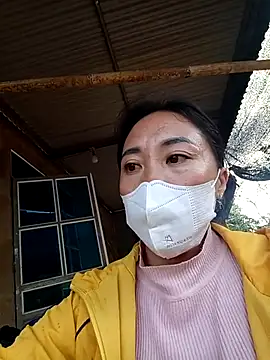 -Chua-90 online show from December 16, 2025, 2:49 am