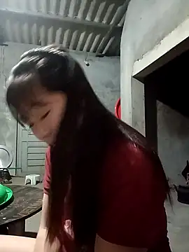 Snapshot of vangkt-cute chatting on April 10, 2026, 9:19 pm vangkt-cute online show from April 10, 2026, 9:19 pm