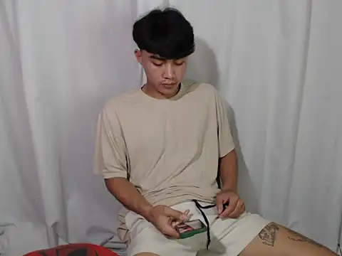 Mr dave05 online show from November 11, 2025, 12:49 pm