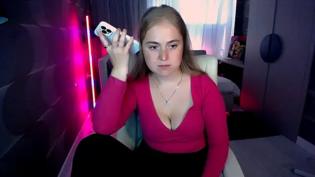 Snapshot of Kate_Moan chatting on July 9, 2026, 5:22 am Kate Moan online show from July 9, 2026, 5:22 am