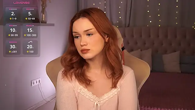 Remy Foxx online show from November 16, 2025, 12:22 pm