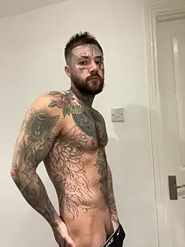 magicmichaell online show from November 24, 2025, 1:00 pm