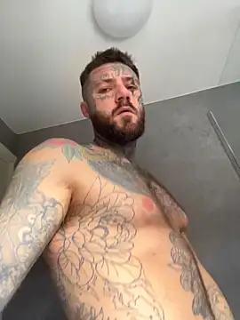 magicmichaell online show from March 11, 2026, 10:10 am