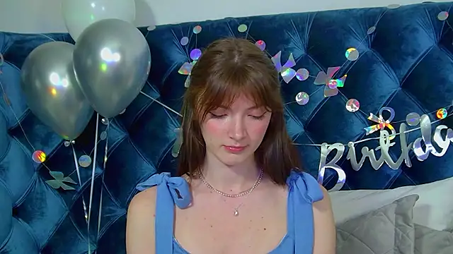 Snapshot of SophiaProve chatting on March 15, 2026, 4:24 pm SophiaProve online show from March 15, 2026, 4:24 pm