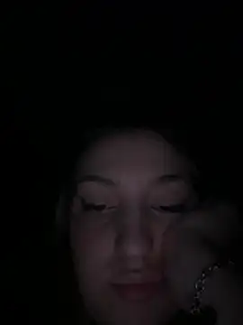 Marisaaasss online show from March 19, 2026, 8:13 pm