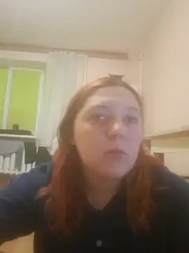 MaryCherryLady online show from November 11, 2025, 5:24 pm