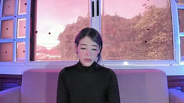 ReiAyanamy online show from March 26, 2026, 7:52 pm