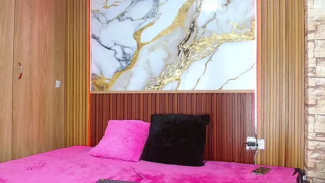 meliangels303av online show from February 12, 2026, 2:23 pm