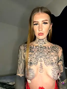 laurenfgs online show from November 13, 2025, 3:55 pm